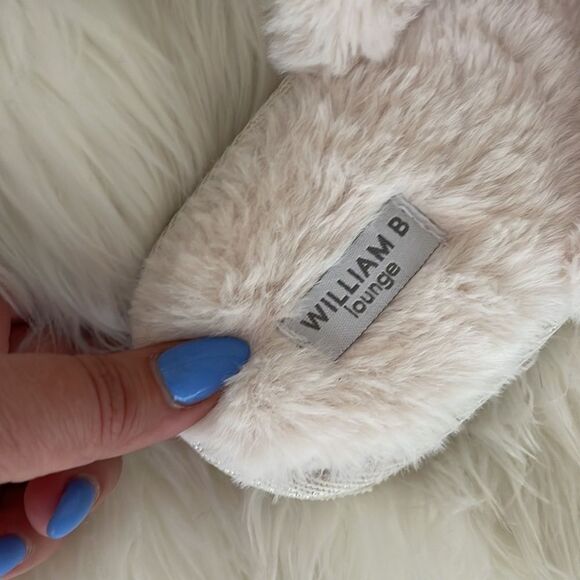 William b lounge slippers - Picture 3 of 3